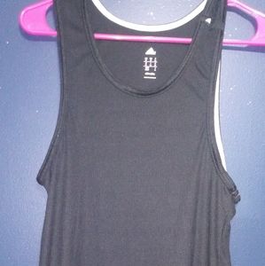 Adidas tank